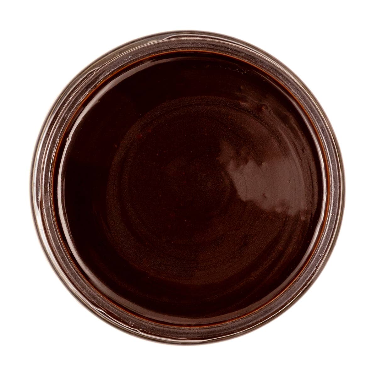 Naked Chocolate Raspberry Spread
