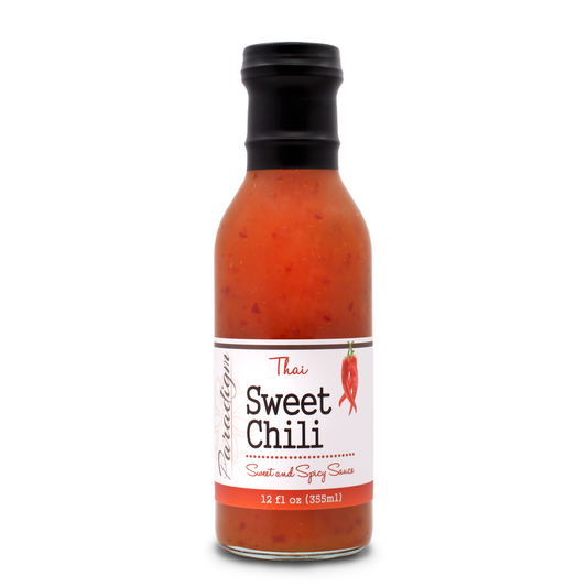Thai Sweet Chili Sauce