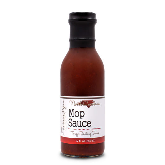 Paradigm North Carolina Mop Sauce
