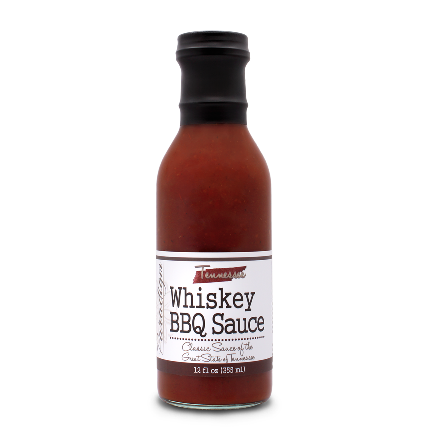 Tennessee Whiskey BBQ Sauce