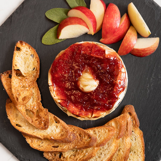 Blake Hill Tart Cherry Cardamom & Port