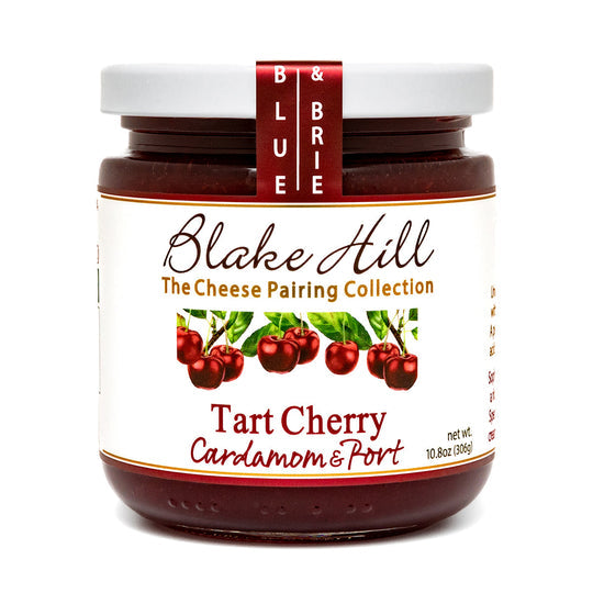 Blake Hill Tart Cherry Cardamom & Port
