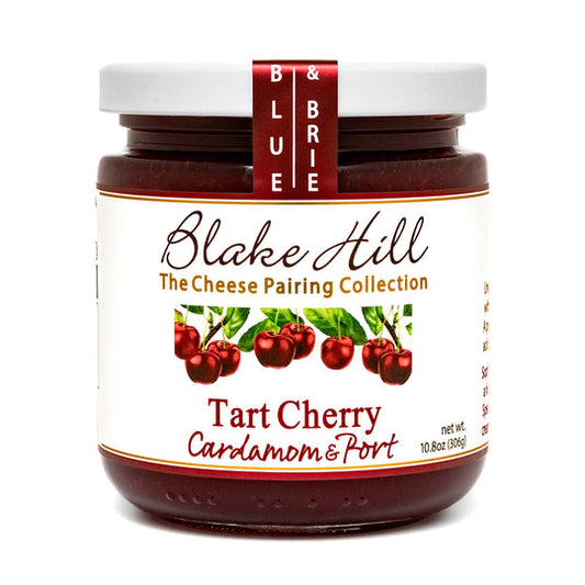 Blake Hill Tart Cherry Cardamom & Port