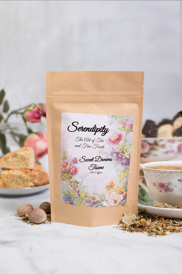 Sweet Dreams Herbal Blend