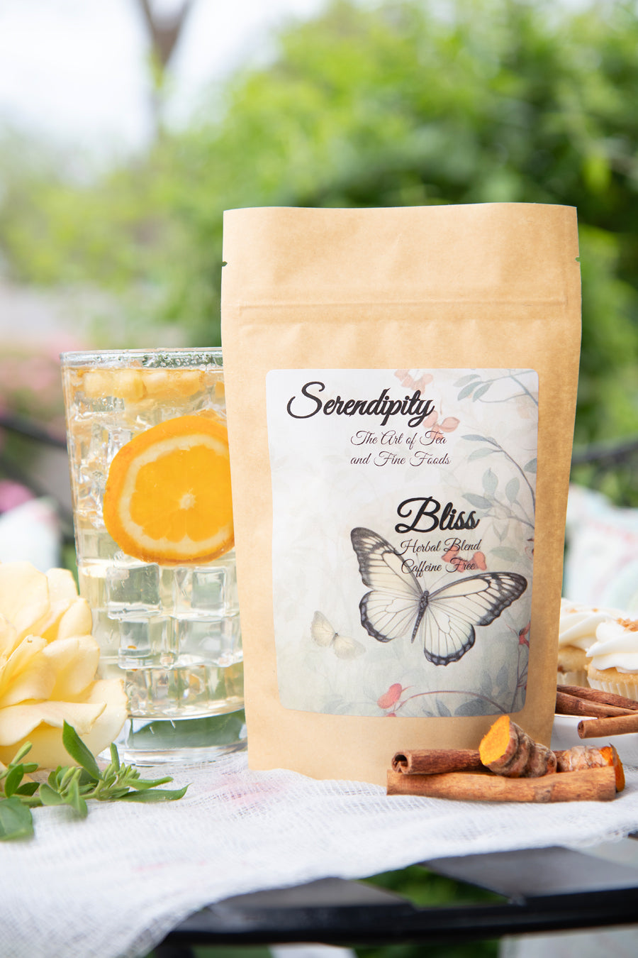 Bliss Herbal Blend