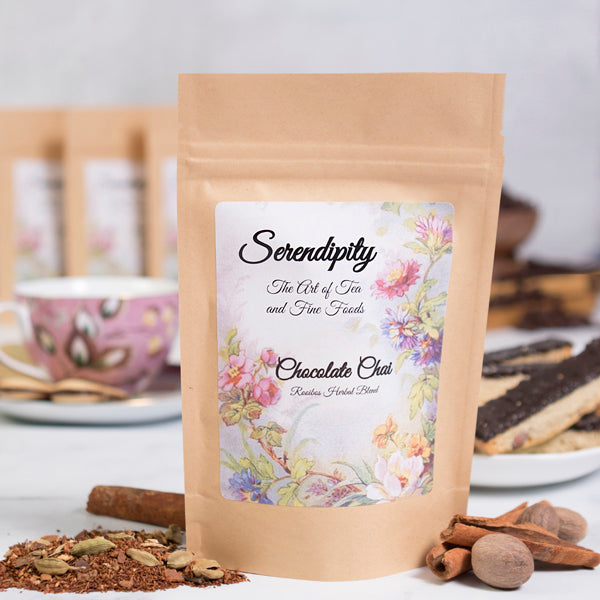 Chocolate Chai