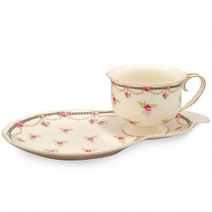 Petite Fluer Snack Set