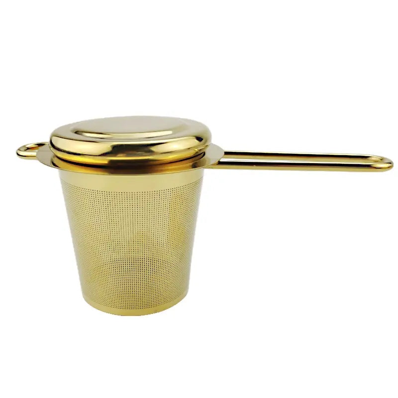 Stainless Steel Infuser