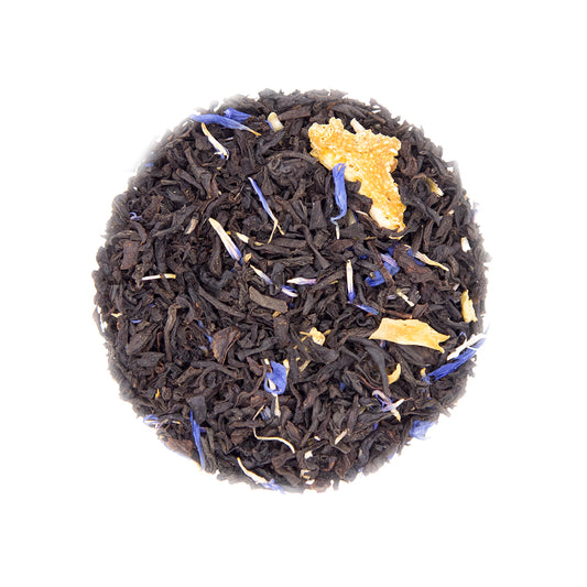 Crystal Palace Black Tea