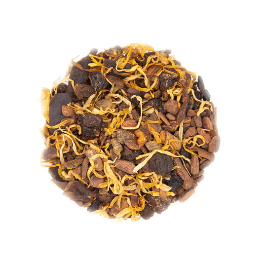 Elizabeth Bennet Fruit and Spice Blend