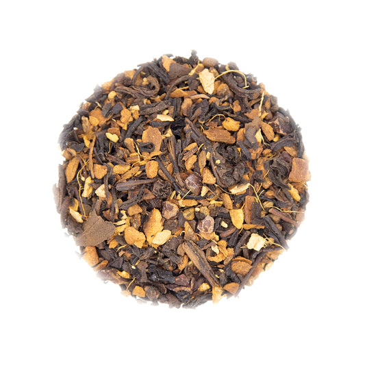 Oh So Cozy Oolong Blend