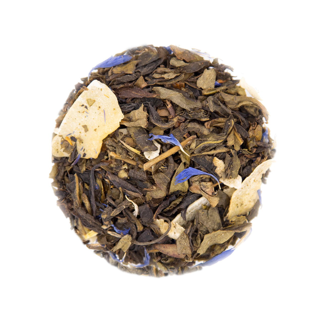 Paradise Pouchong Oolong