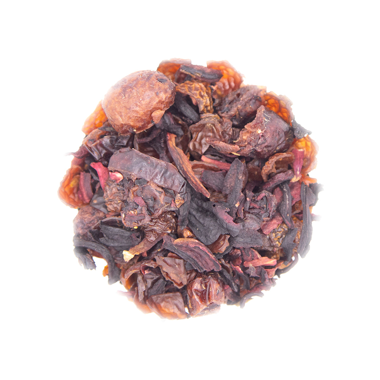 I'll Be Your Huckleberry Herbal Blend