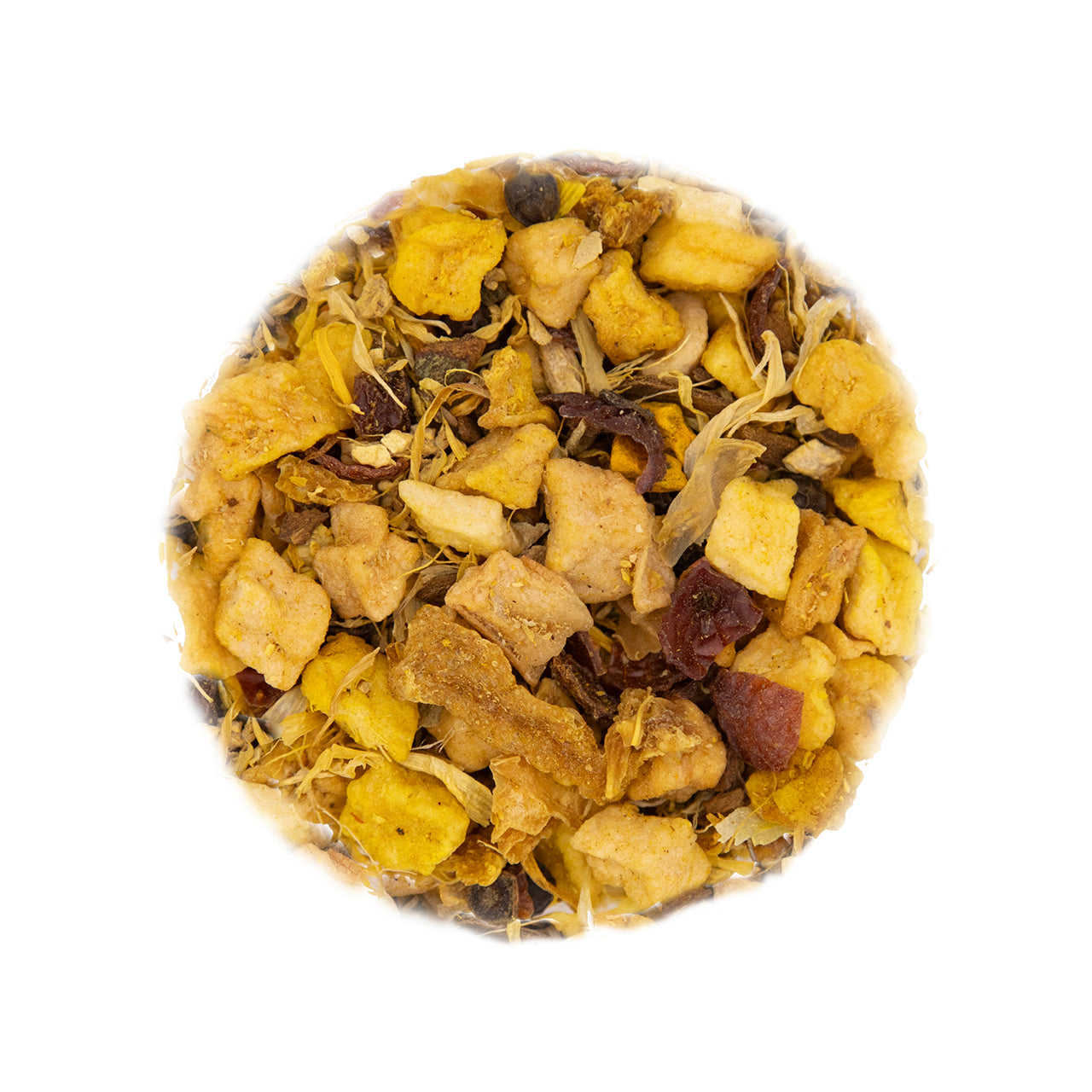 Bliss Herbal Blend