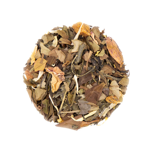 Hummingbird White and Green Tea Blend