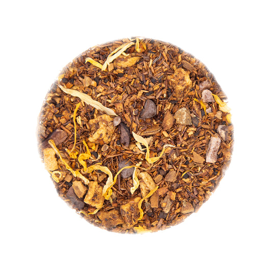 Pecan Turtle Herbal Blend