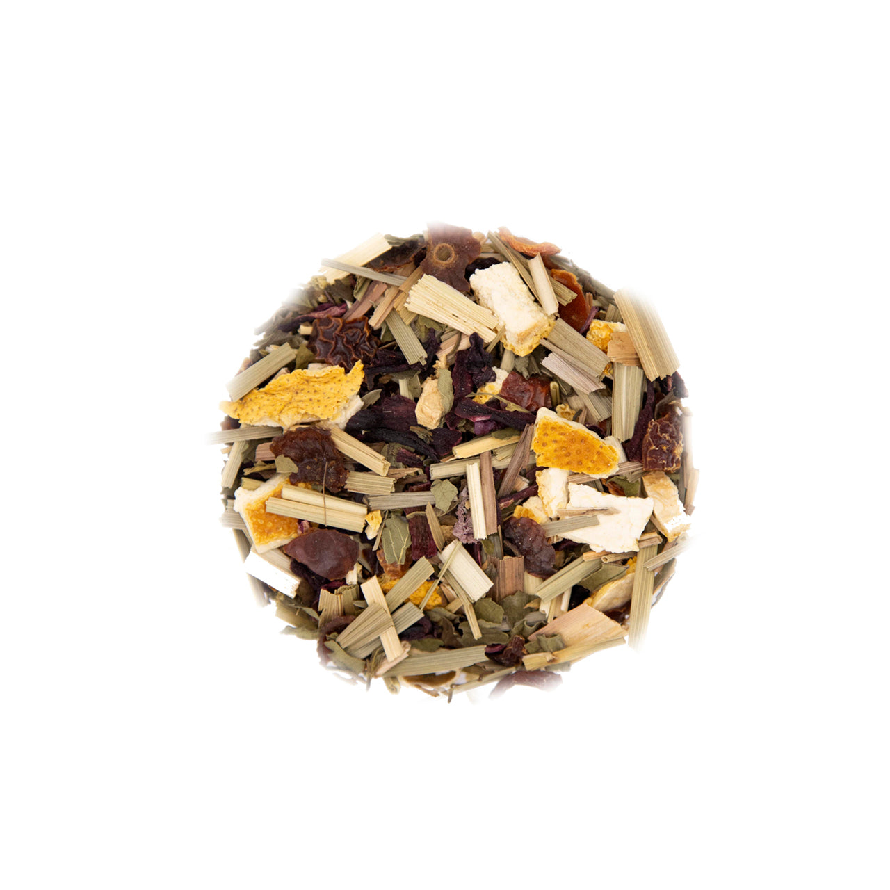 A Walk in The Woods Herbal Blend