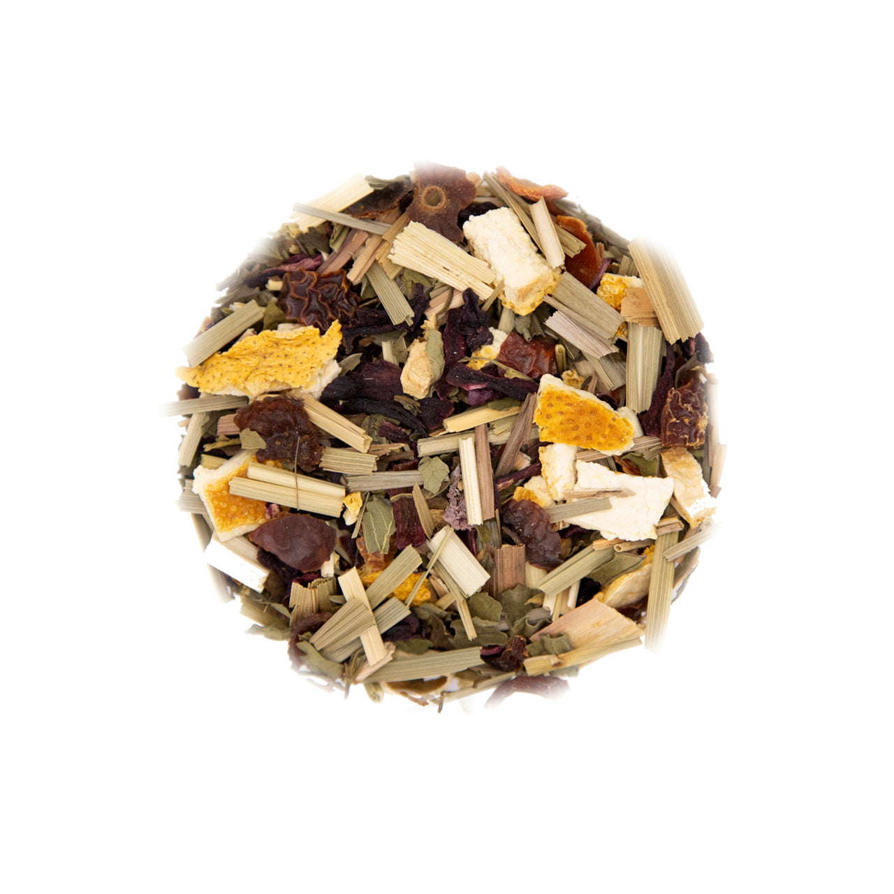 A Walk in The Woods Herbal Blend