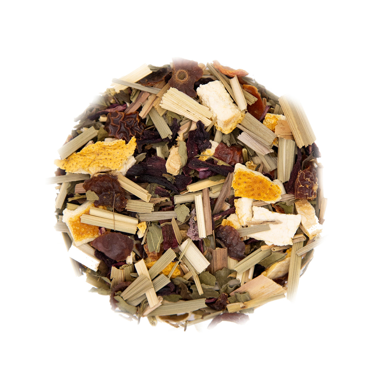 A Walk in The Woods Herbal Blend