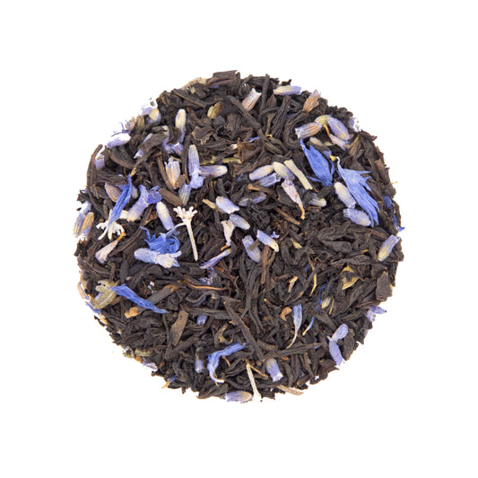 Jo March Black Tea