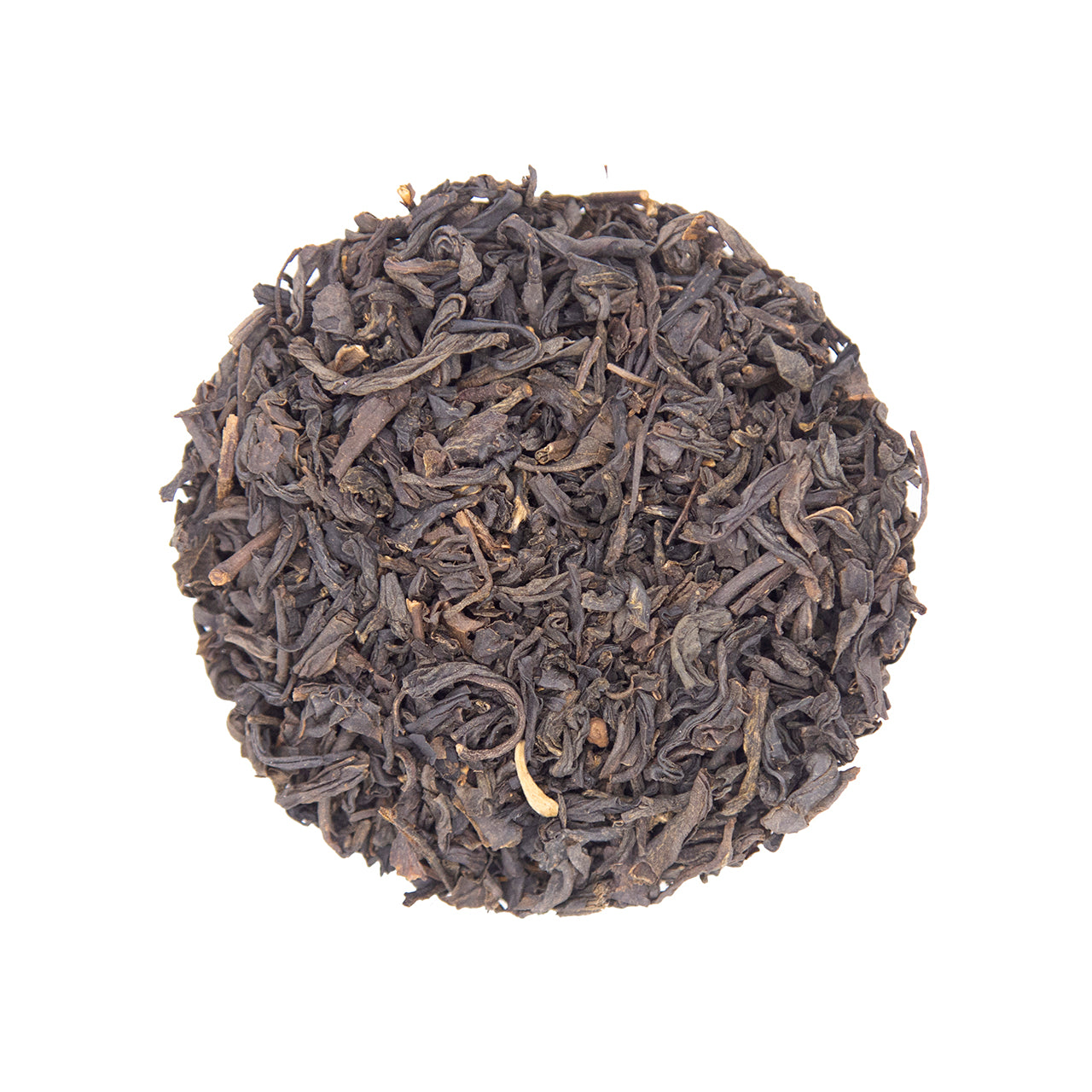 Lapsang Souchong Black Tea