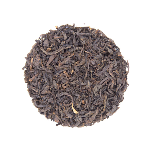 Lapsang Souchong Black Tea