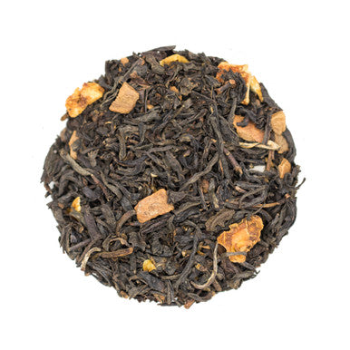 Orange Spice Black Tea