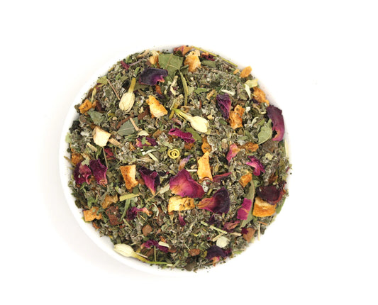 Thirteen Moons Herbal Blend