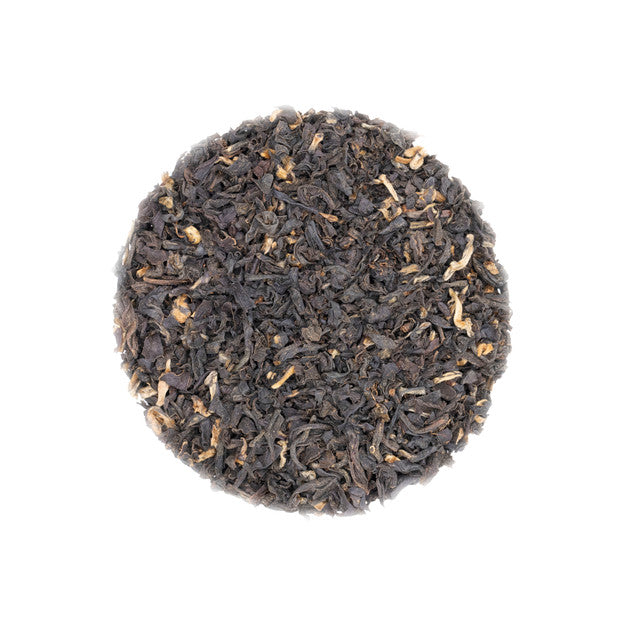 Assam Black Tea