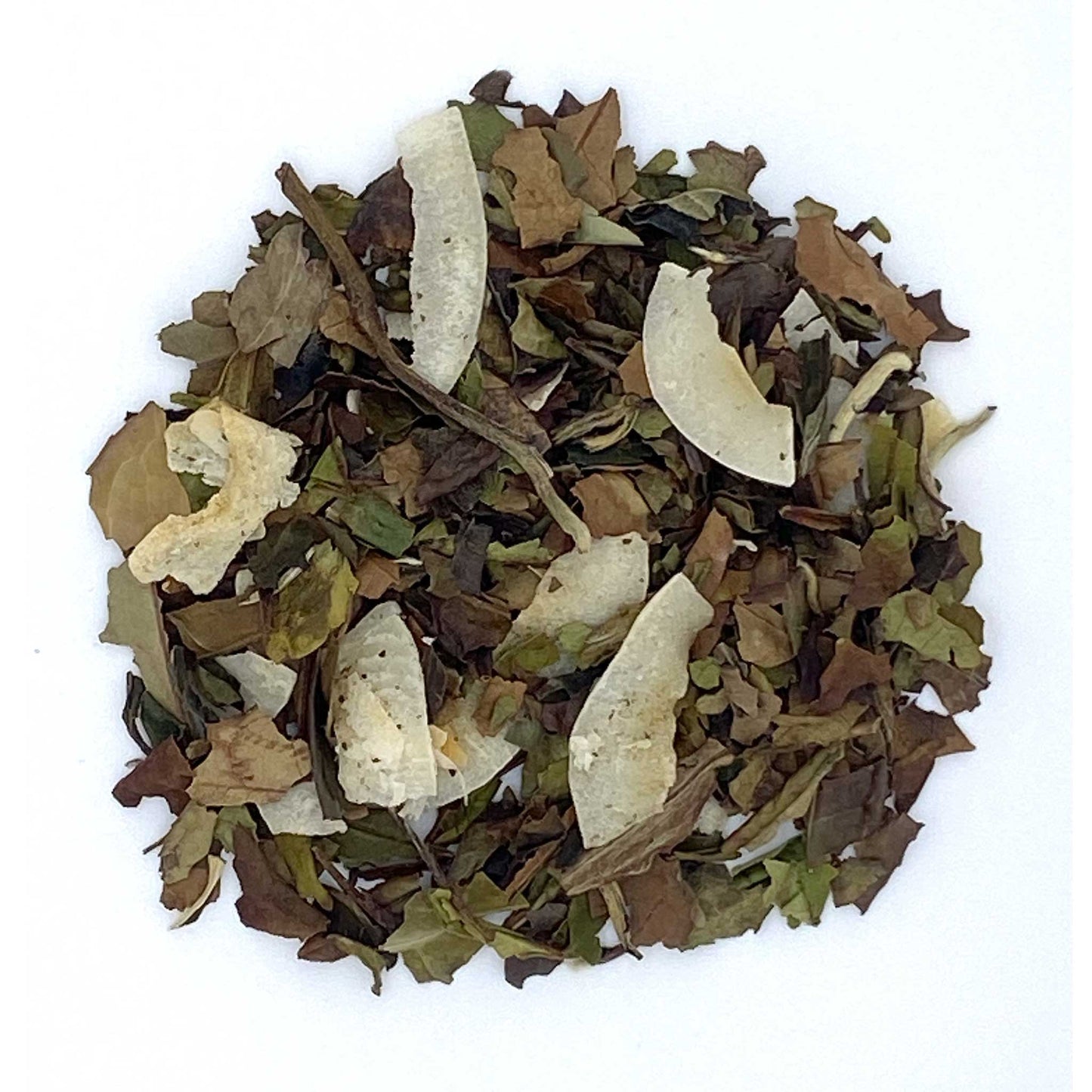 Bali White Tea Blend