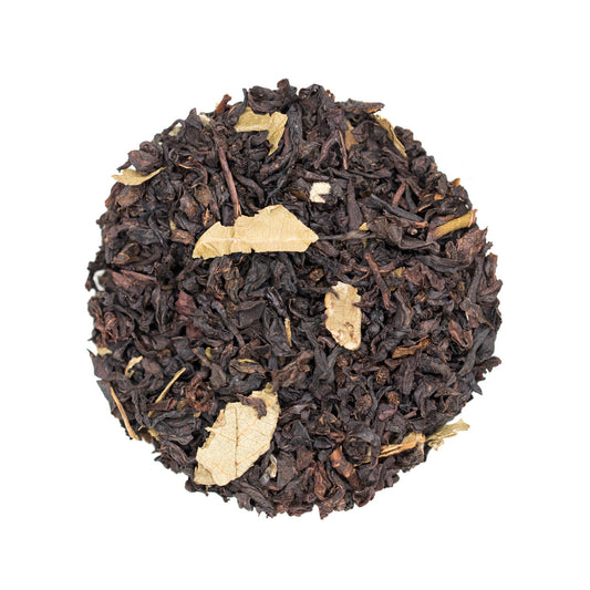 Black Currant Black Tea