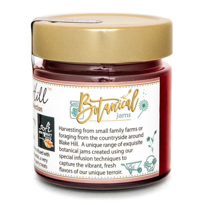 Blake Hill Strawberry Wild Rose Jam