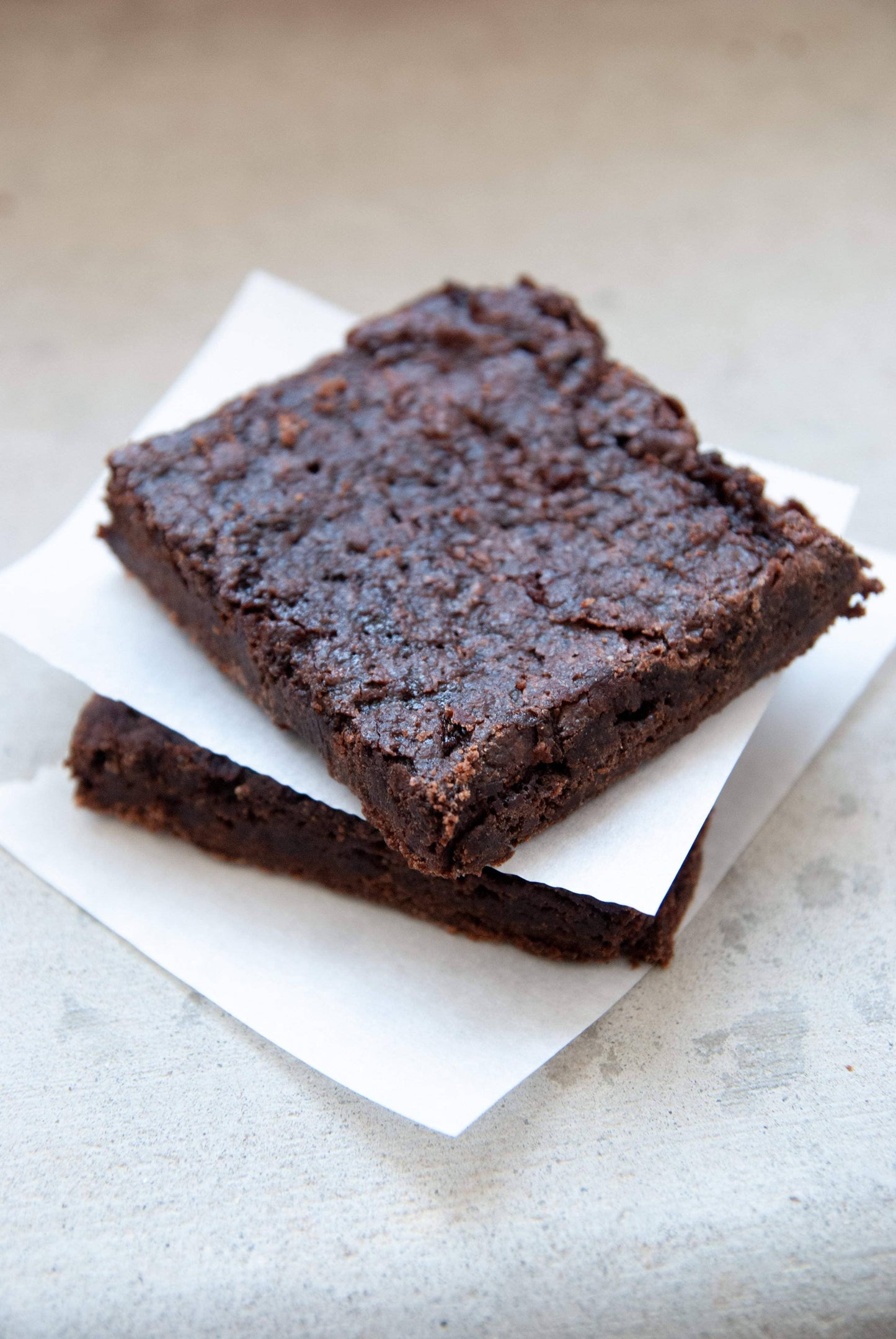 Mom's Best Gluten-Free Brownie Mix