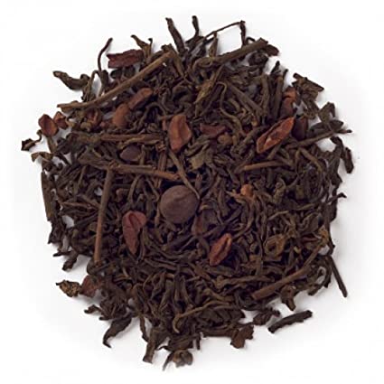 Chocolate Decadence Black Tea