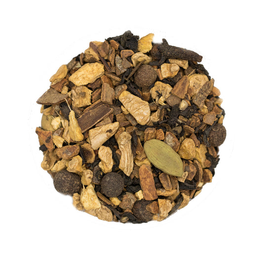 Classic Chai