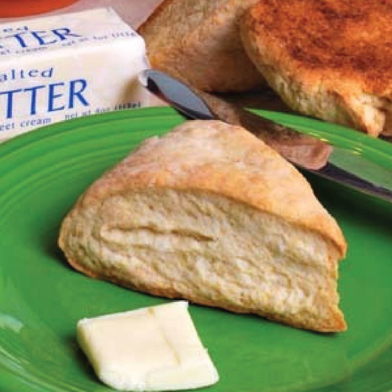 Classic Cream Scone Mix