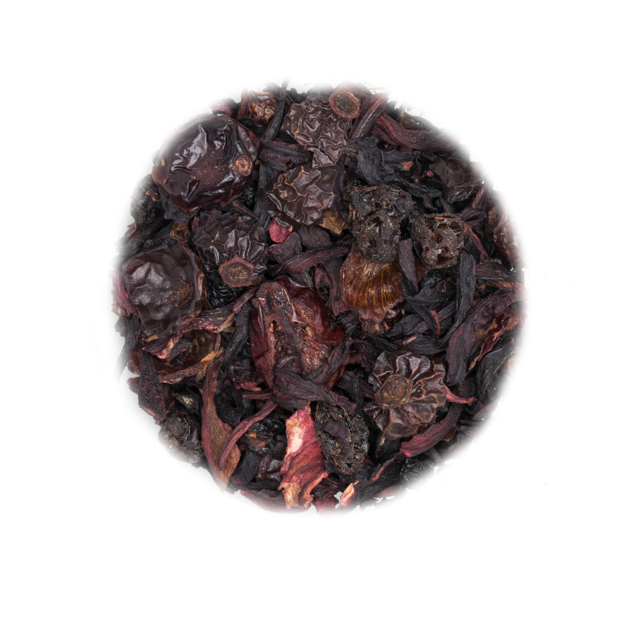 Crimson Berry Herbal Blend