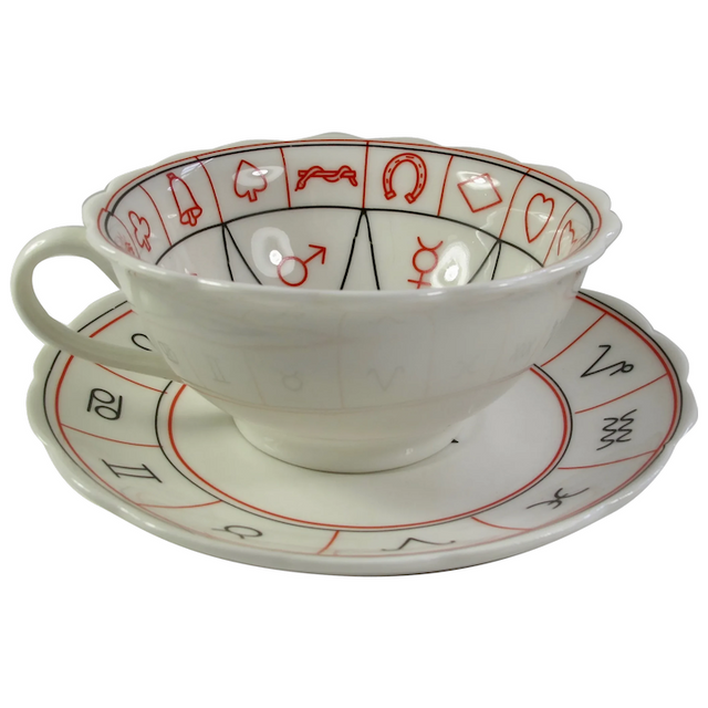 Cup of Destiny Set