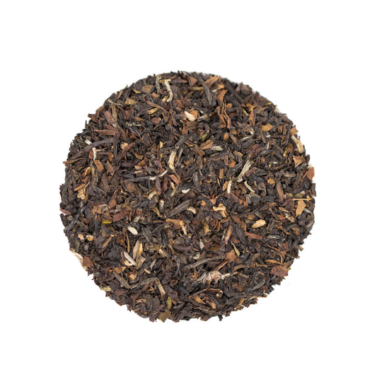 Darjeeling Tea