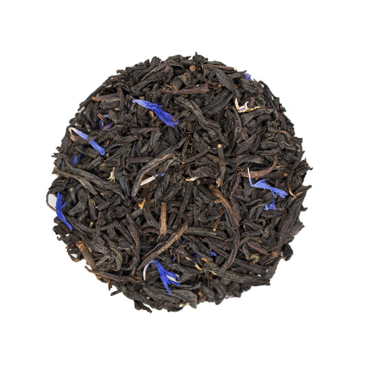 Earl Grey Black Tea