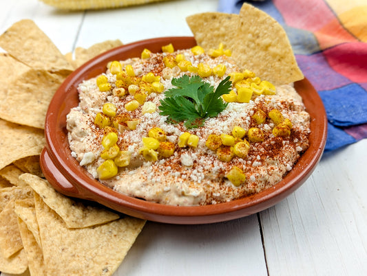 Street Corn Dip Mix