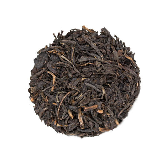 English Breakfast Blend