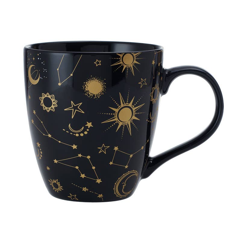 18Oz Mug Constellations