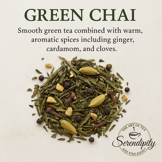 Green Chai