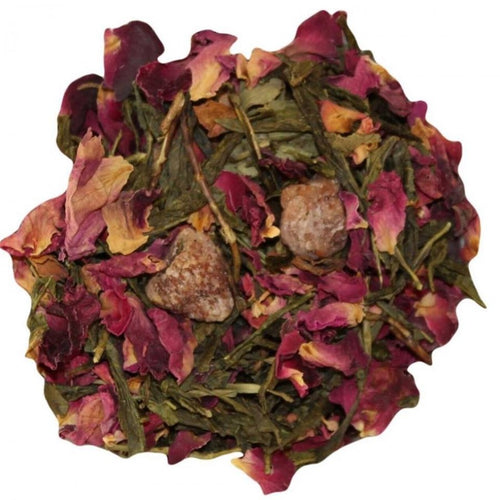 Hanami Green Tea