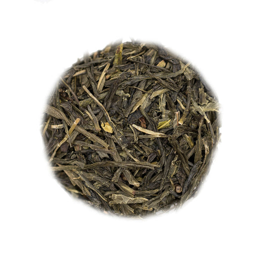 Sencha Tea Decaffeinated