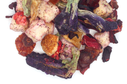 Amethyst Queen Herbal Blend