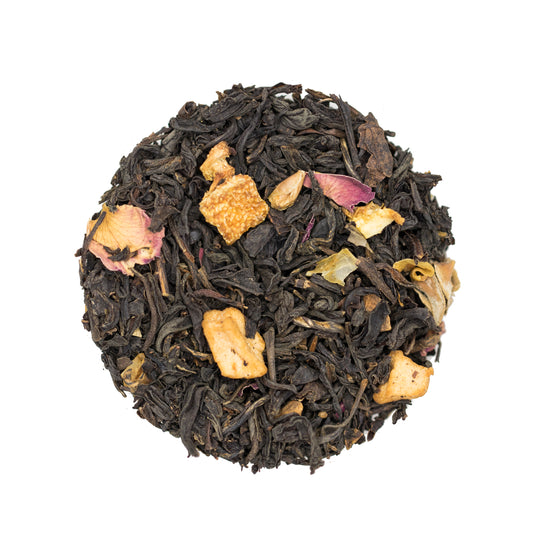 Lazy Day Black Tea Blend
