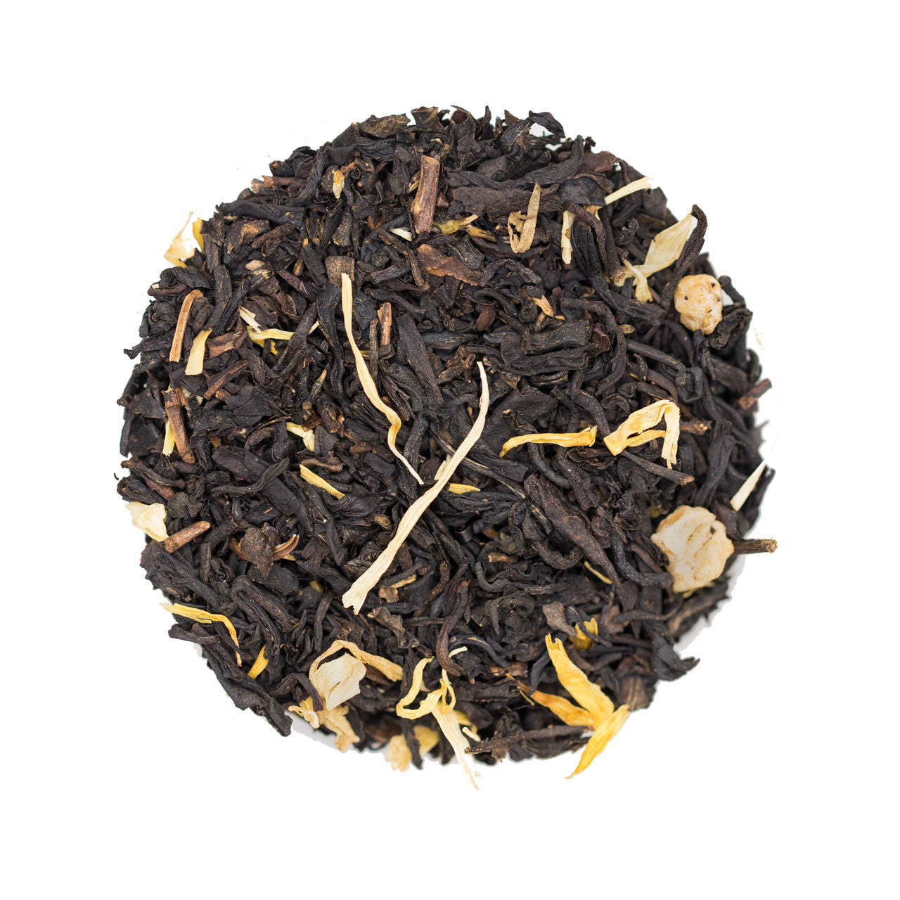Mango Black Tea