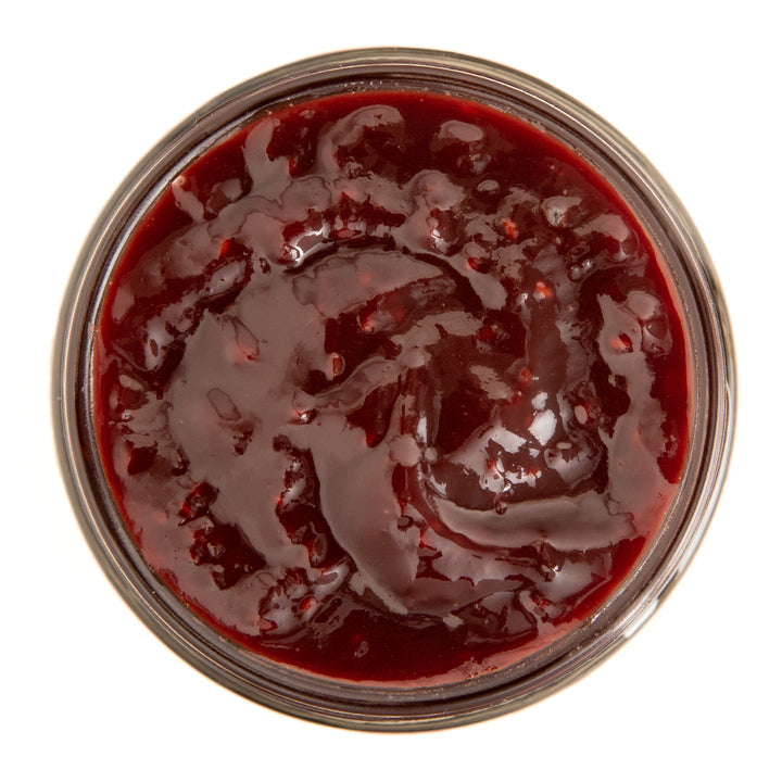 Blake Hill Naked Chocolate Raspberry Spread